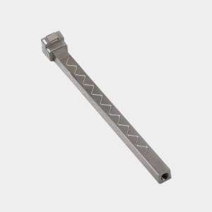 China High Precision Lifter Injection Molding For Automotive factory
