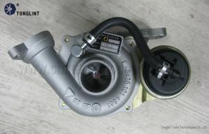 China Ford, Citroen, Mazda KP35 54359880009 5435-988-0007 Turbo Turbocharger for DV4TD Engine factory