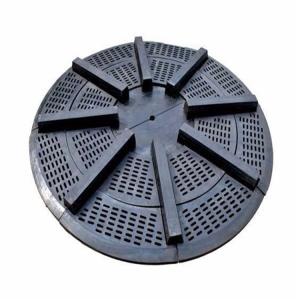 China Manganese Steel Ball Mill Lining Plate And Cement Mill Line For Cement Line factory