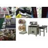 Buy cheap Semi automatic calendar twin loop wire closer DCA520 for print house from wholesalers