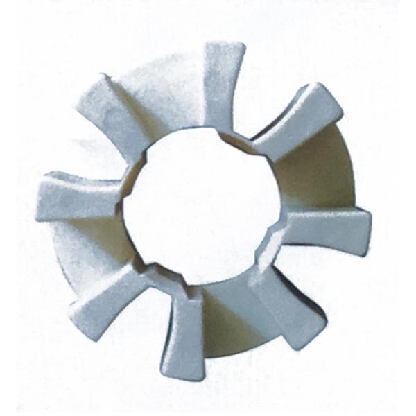 EC200B EC210B EC240B EC200D EC210D EC220D EC235D EC250D Coupling Element For Excavator Volvo VOE 14515828