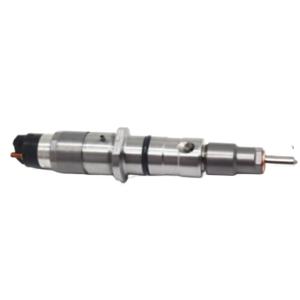 China High Quality New Diesel Fuel Injector 0445120070 factory