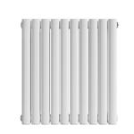 White Smooth Epoxy Acrylic Cathodic Electrodeposition Paint Protection Of