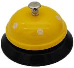 85mm good quality factory price ring service bell for restaurant/hotel