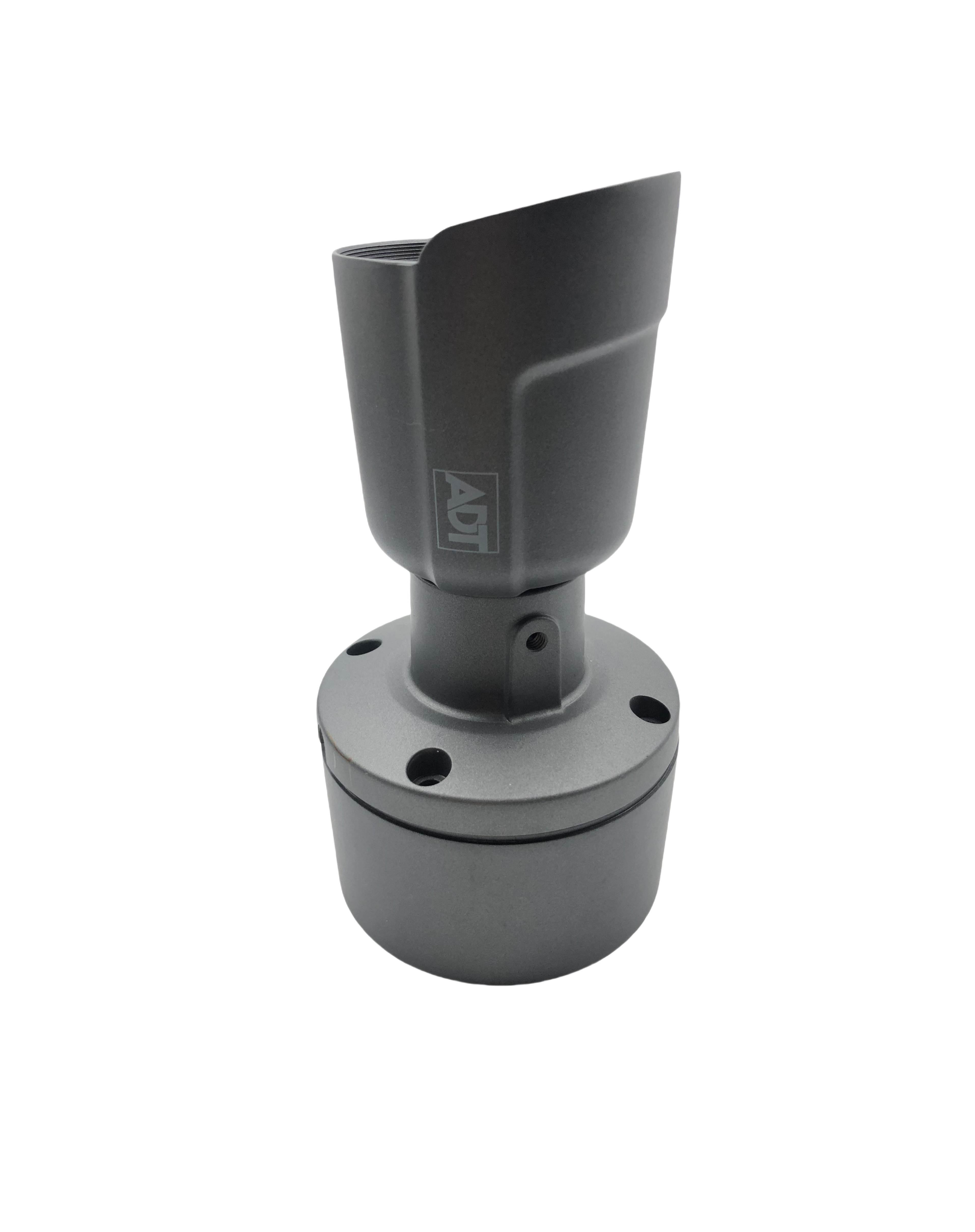 Custom IP67 Die Cast Aluminum Enclosures Rugged Weatherproof Precision Engineered