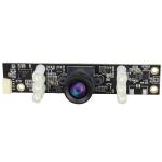 H185 USB Plug-and-Play 5-Megapixel Wide Dynamic Lens Module Effective pixel