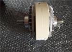 Out Shaft Magnetic Particle Clutch 100NM For Flim Blowing Machine For Face Mask
