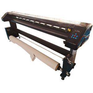 China Paper Pattern Cutter Plotter for 40-120gsm Paper Rolls 125cm to 200cm Inkjet Printing on sale