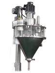 1KG SS316 Milk Powder Filling Machine 15 To 25BPM