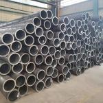 Plain End Din 17175 St35.8 Cold Drawn Seamless Carbon Steel Pipe Seamless Steel
