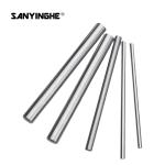 YB1O 330mm Tungsten Carbide Bar Stock Ground Polished Ground Solid Rod