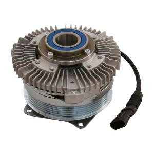 China 5801598372 Fan Clutch For Iveco Daily Car Model For Daily Truck Cooling System factory