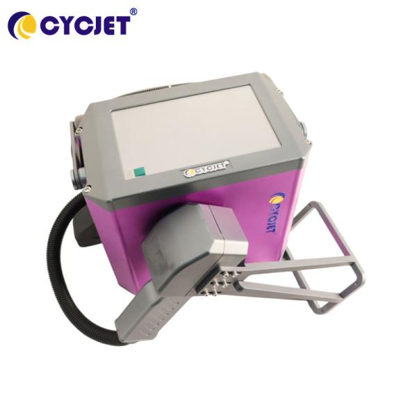 China Portable Industrial Coding And Marking Machine M20 Handheld For Auto Industry factory