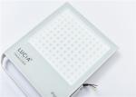 White 100w 130lm / W 120 Volt Led Outdoor Flood Lights