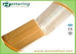 Disposable Adhesive Wound Dressing Strips , First Aid Wound Adhesive Plaster