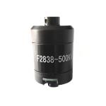 Faradyi Customized F2838 12V 24V 48V 350KV 500KV Waterproof BLDC Underwater