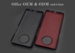 Aerospace Grade Real Aramid Fiber Phone Case For One Plus 7T