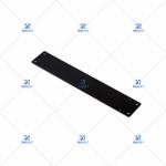 HANWHA SM411 PLUS BRACKET COAXIL-PLATE FC09-001848A HANWHA SMT