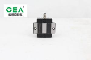 China Hiwin HGH25CA Heavy Duty Linear Guide Rail HGH25HA HGH25 35mm factory