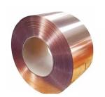 Intermittent Nickel Copper Composite Material With Small Electric Resistance