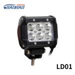 LD01 18W 6LED LED Work light