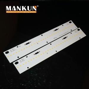 China 180LM/W 4000K High CRI Aluminum Linear LED Module For Panel Lights factory