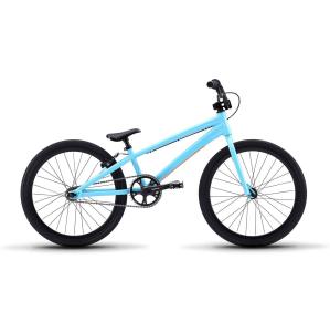 China 20&quot; Carbon Mountainbike Retro Designs Single-Speed Drivetrain Professional BMX Steel Rim factory