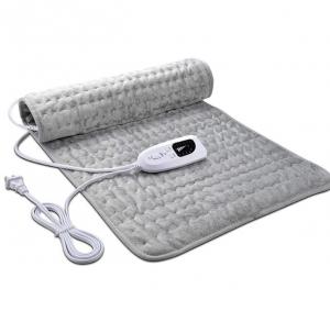 China Moist Medical Pain Relief Knee Back Leg And Shoulder Electric Heating Pad on sale