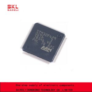 STM32F429VGT6 LQFP-100(14x14) Mcu Microcontroller Integrated Circuits