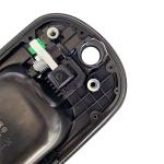 Inside Door Handle Buckle for Heavy-duty Truck Parts and OEM Support