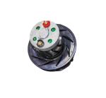 Car Engine Black 2007 Truck Blower Motor CAT OEM 466-7341 123641 150-3351