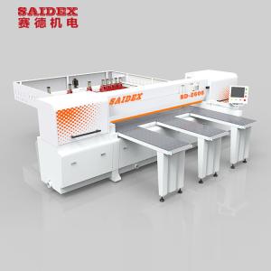 China Stable Practical Acrylic Die Cut Machine , Water Cooled Acrylic Engraving Machine factory