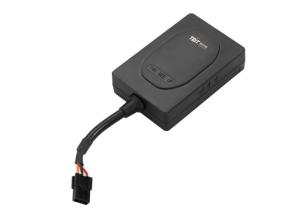China Portable GPS Tracking Device For Electric Bicycle High Range Input Voltage 30-90V factory