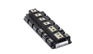 China Automotive IGBT Modul High Power Converters FF1500R12IE5 Active Dual 1500.0 A IGBT5 - E5 factory