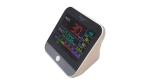Portable Particulate Matter Detectors TVCO HCHO PM 2.5 Air Quality Detector