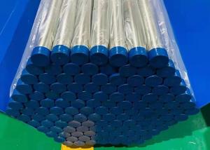China Mirror ETC Stainless 316 Tube Seamless 1m 1.5m 2.4m 3m 5.8m 12m factory