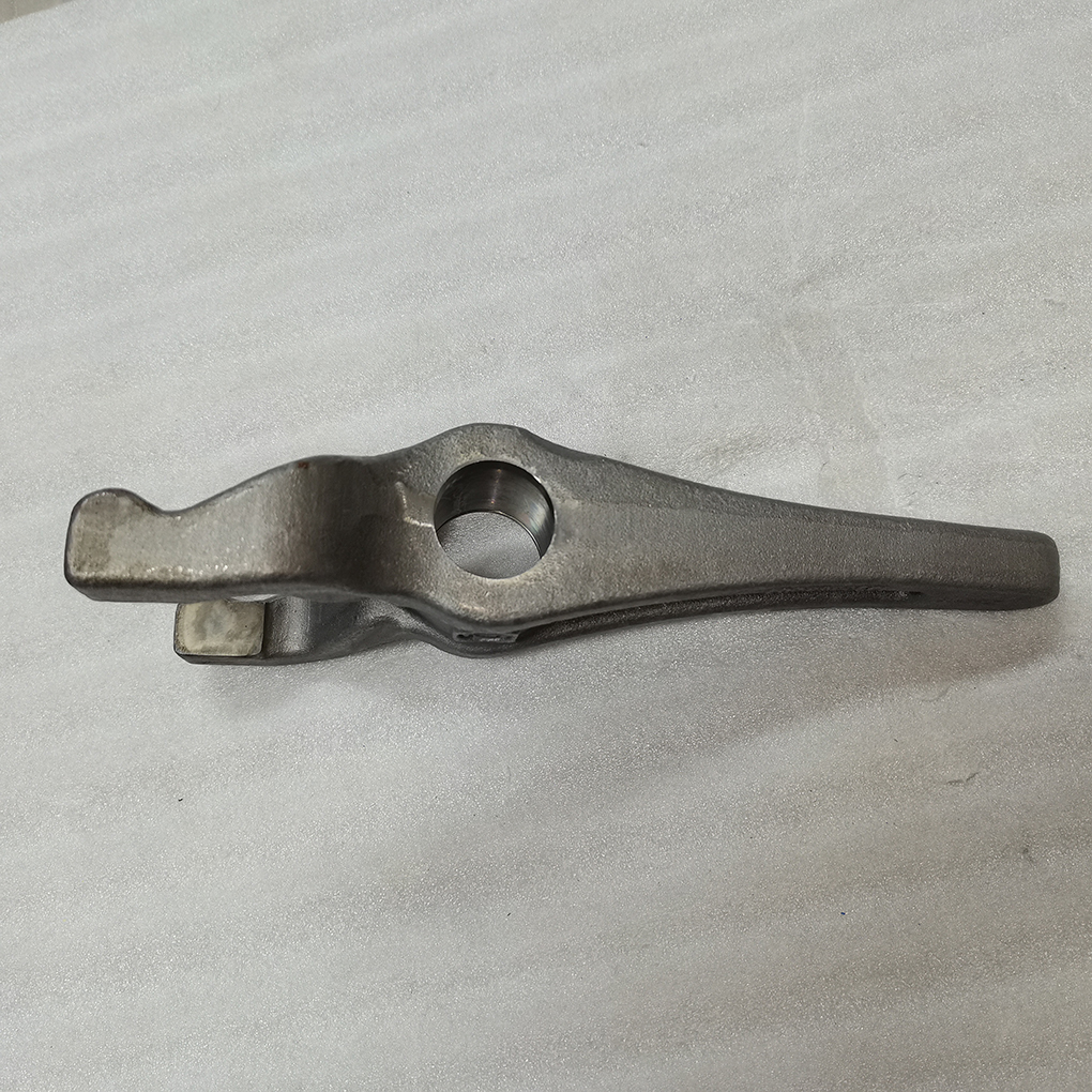 1297368007 OEM 16s2530 Truck Gearbox Parts Breakaway Fork for 2005- Year Filter Insert