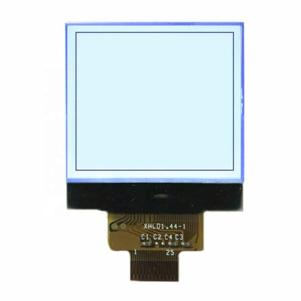 Compact Durable 256*64 OLED Display Module With TN STN FSTN CSTN VA Optional