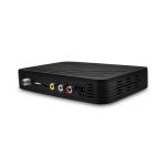 Digital DVB T2 TV Box