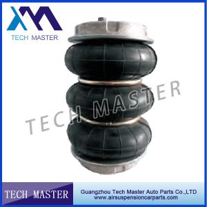 China Triple Convoluted Industrial Air Spring For Tatra Air spring Bellow OEM 371-770540 / 443624050003 / 9907004410 factory