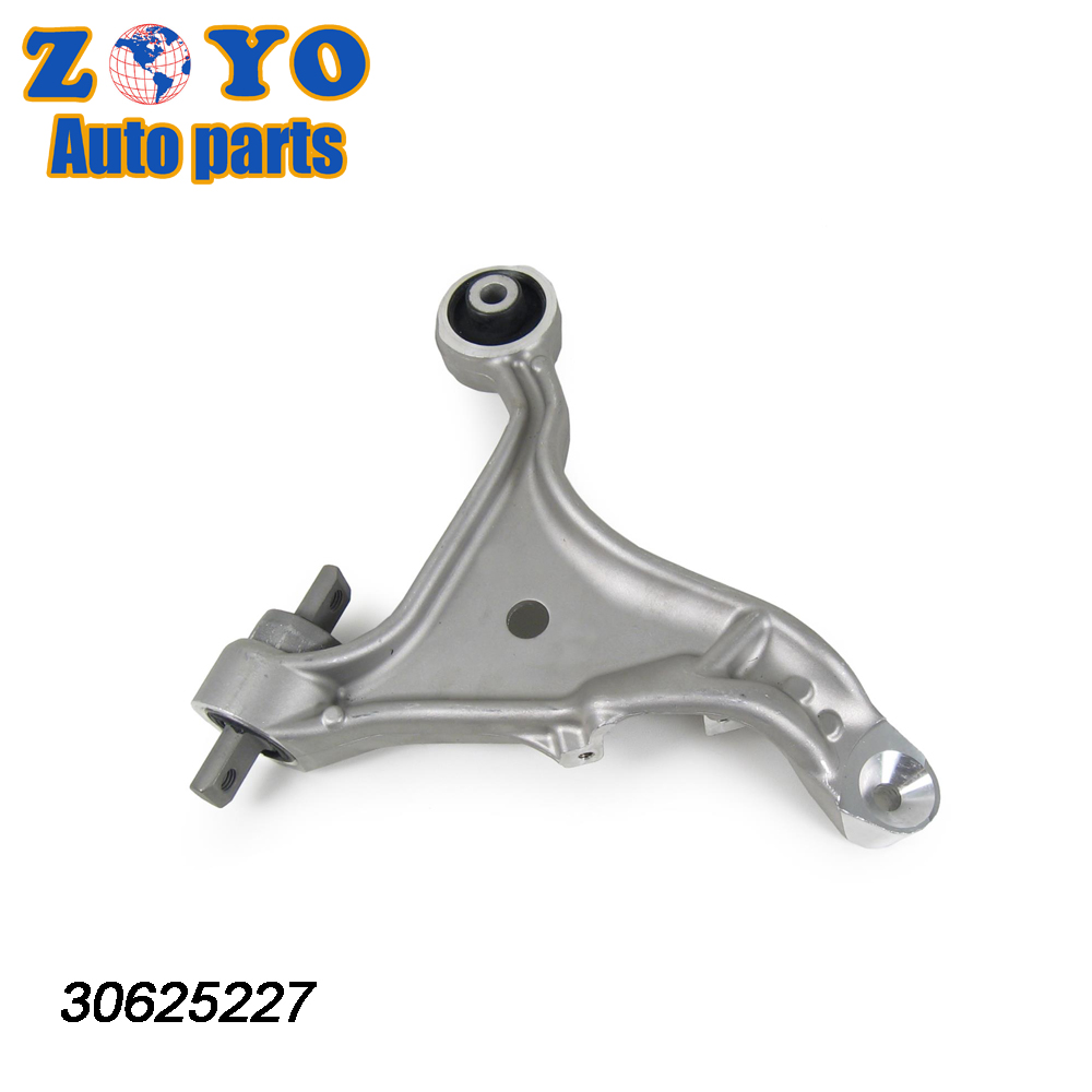 Nature Rubber Bushing Lower Front Suspension Lower Track Control Arm for S80 2006