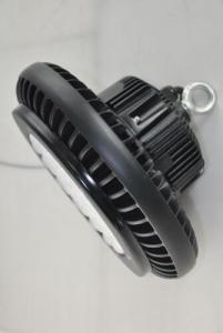 China 200W High Bay LED Lights Fittings / Gym LED Ufo High Bay For Highway Station factory