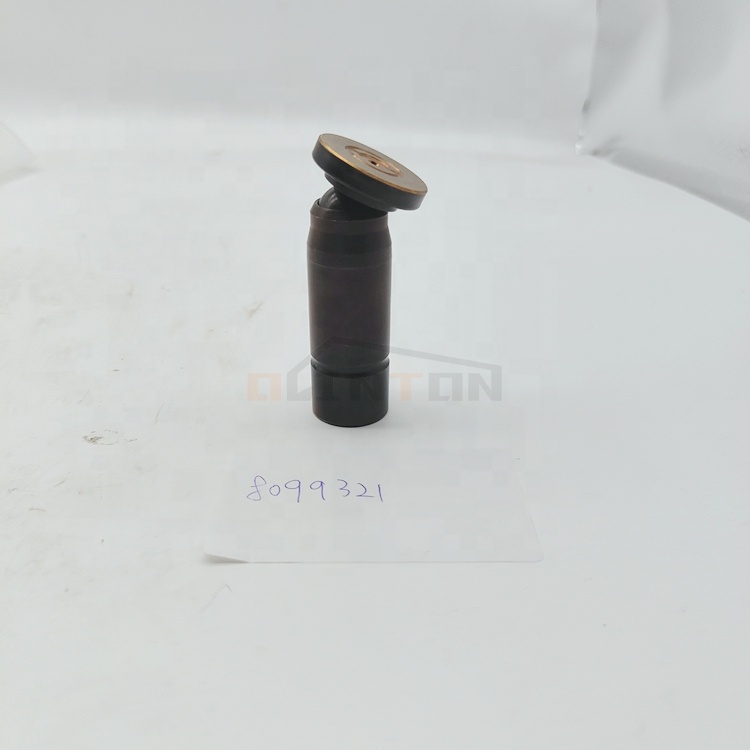 Part Number 8099321 Piston Shoe for ZX200-3 and ZX200-5G Construction Machinery Parts
