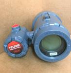 FISHER DLC3010 Digital Level Controller 0.25% Accuracy Ultrasonic Level Meter