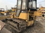 Used CAT D3C Series III Bulldozer