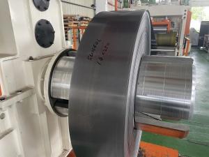 China Jis G4312 Heat Resistant Steel Plate Sheet And Strip Suh446 factory