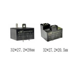 China EVSE 12V 40A Power Relay NO. 900mW 2.5KV PCB Mount NB902-12S-S-A factory