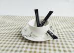 Individual Wrapped Sugar Sticker, White Sugar Packet FDA Certified