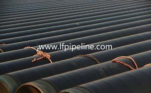 China api 5l x 52 carbon steel pipes ISO 3183 seamless and welded steel Line Pipe for Gas and Oil line factory