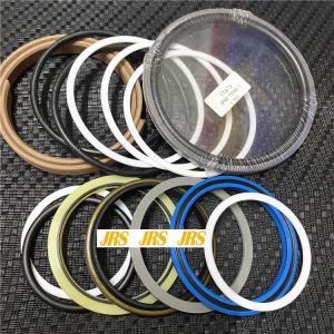 China 2043626 3500974 3764336 4560207 Excavator Hydraulic Cylinder Seal Kit Arm Boom Bucket factory